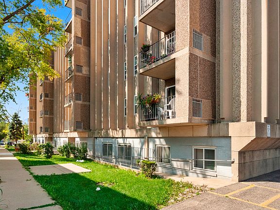 2nd image of 9514 Lawrence Ave APT 2109