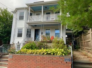 520 Mount Auburn St #1, Watertown, MA 02472