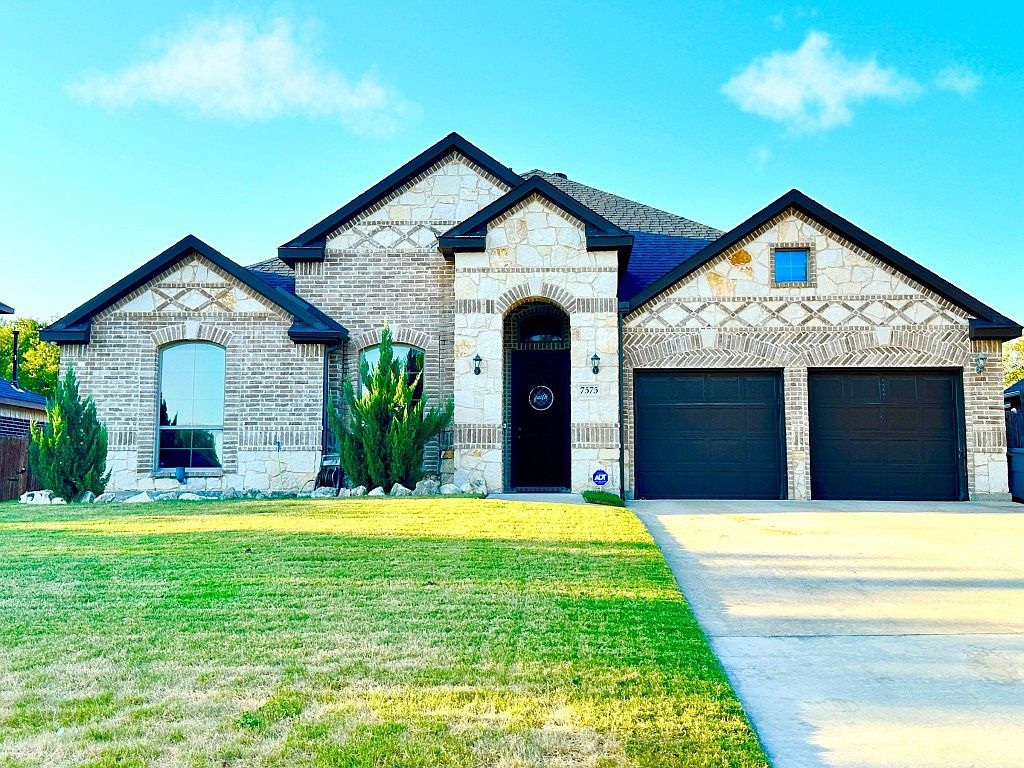 7575 Saddleridge Dr, Dallas, TX 75249 Zillow