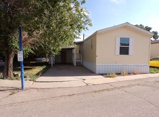 830 1st St APT 13, Pierce, CO 80650