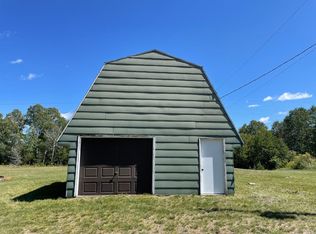N14188 W Central Ave, Fifield, WI 54524