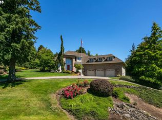 11495 SE William Otty Rd, Happy Valley, OR 97086