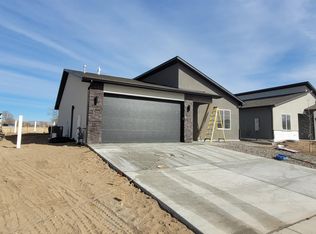 1663 Rusty Rivet Rd, Fruita, CO 81521