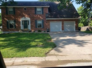 19209 E 28th St S, Independence, MO 64057