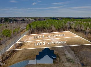 1546 State Highway 55 #3, Coats, NC 27521