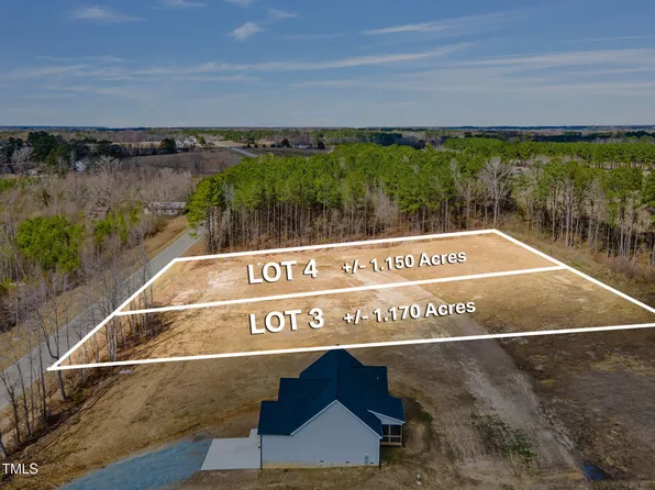 1546 State Highway 55 #3, Coats, NC 27521