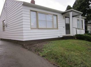 856 NE Church St, Portland, OR 97211