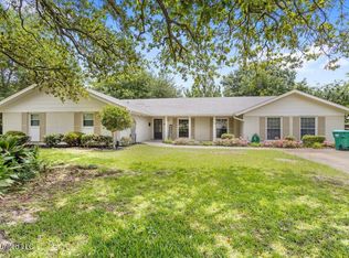 78 Bayou Cir, Gulfport, MS 39507