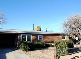 1609 Maxine St NE, Albuquerque, NM 87112