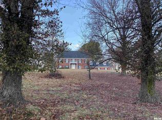 35 Herring Dr, Murphysboro, IL 62966