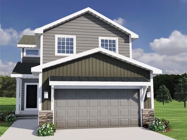 27427 Cedar Grove Dr, Lake Lotawana, MO 64086