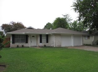 1543 Fashion Hill Dr, Houston, TX 77088