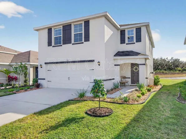 5141 Rocky Coast Pl, Palmetto, FL 34221