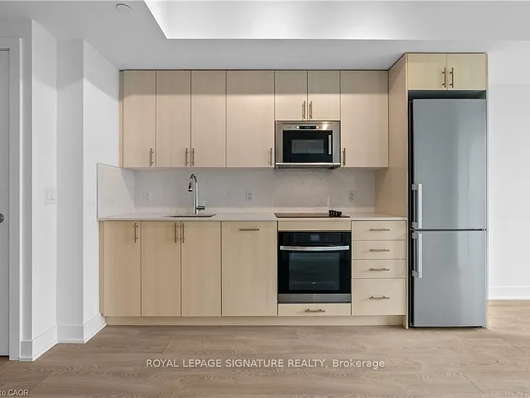 2545 Simcoe St N #2621 — Photo 4