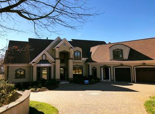 18137 Sunset Cove Ln, Cornelius, NC 28031