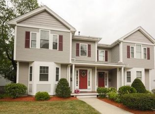 49 Quincy St, Watertown, MA 02472