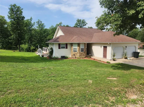 24561 Terrain Ln, Saint Robert, MO 65584