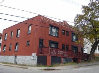149 Hazelwood Ave #B, Pittsburgh, PA 15207