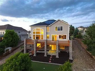 7915 S Coolidge Way — Photo 2