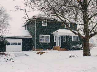 130 Cooper Rd, Rochester, NY 14617