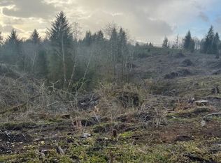 0 Oldani Rd, Raymond, WA 98577