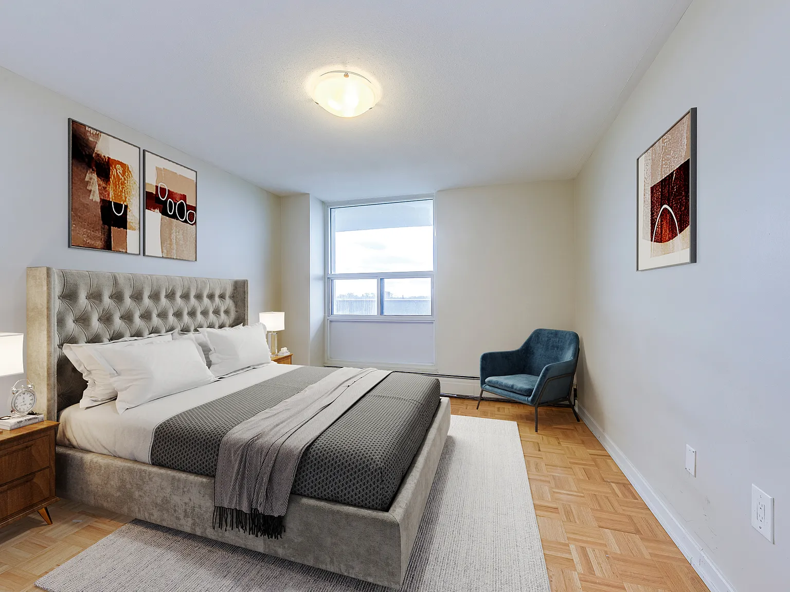 Cambridge Park Apartments — Photo 4