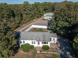 150 Gilbert St, Mansfield, MA 02048