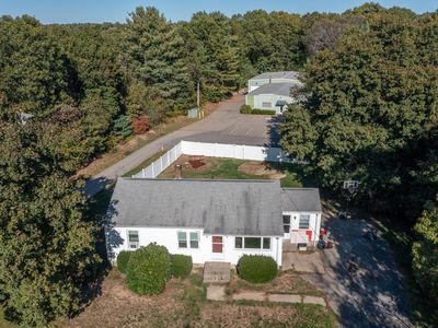 150 Gilbert St, Mansfield, MA, 02048