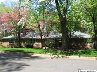 4918 Alburta Rd NW, Huntsville, AL 35816