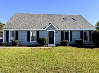 4123 Eastham Rd, Virginia Beach, VA 23453