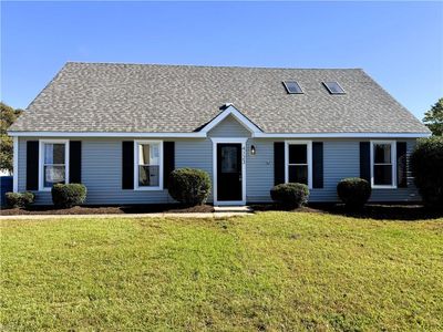 4123 Eastham Rd, Virginia Beach, VA, 23453
