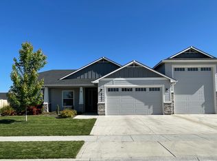 8153 E Cool River Loop, Nampa, ID 83687