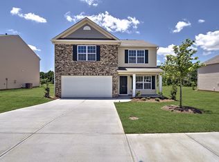 114 Battle Bluff Dr, Rossville, GA 30741