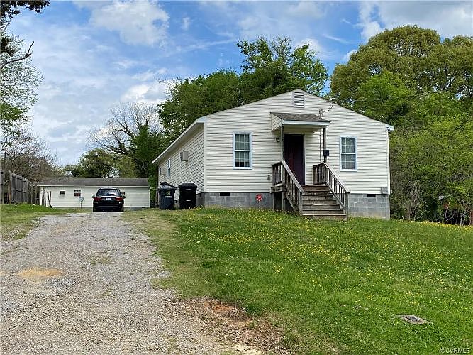 2nd image of 21507 Pannill St