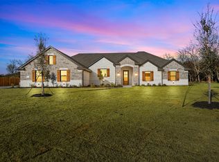 3131 Kynleigh Ln, Midlothian, TX 76065