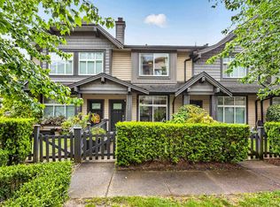 13819 232nd St #70, Maple Ridge, BC V4R 0C7