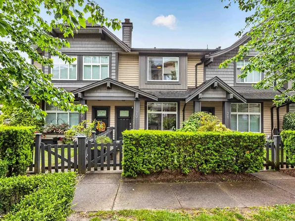 13819 232nd St #70, Maple Ridge, BC V4R 0C7