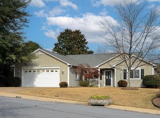 215 Milstead Way, Greenville, SC