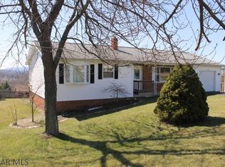 130 Gail St, Hollidaysburg, PA 16648