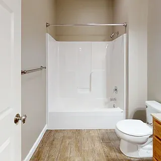 2nd Bath