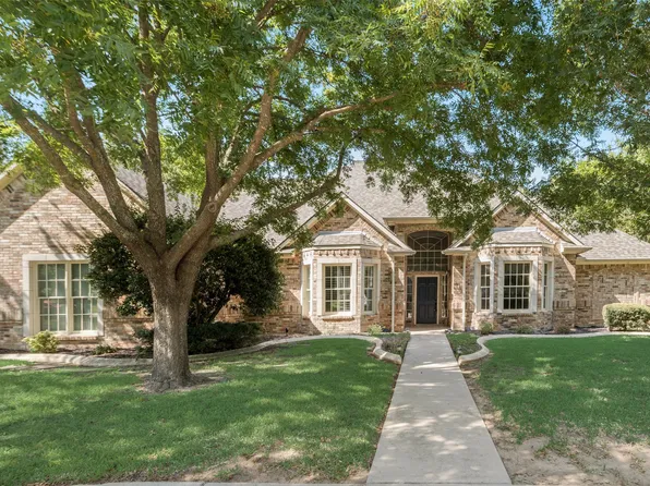 1409 Northridge Dr, Southlake, TX 76092