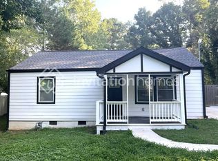 2731 Oldknow Dr NW, Atlanta, GA 30318