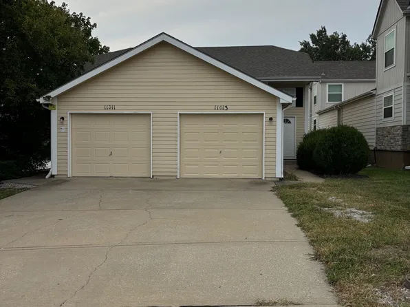 11013 Askew Ave, Kansas City, MO 64137
