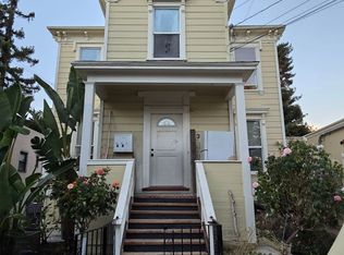 632 E 20th St #B, Oakland, CA 94606