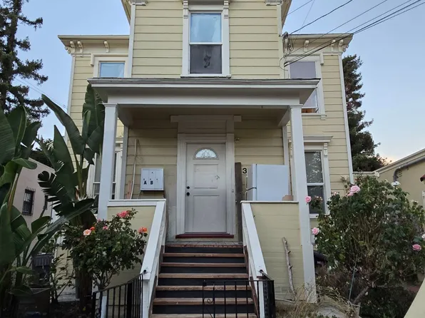 632 E 20th St #B, Oakland, CA 94606