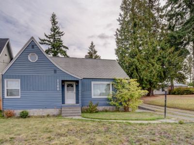 1100 15th Ave, Milton, WA, 98354