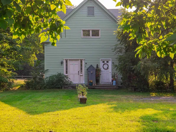 29 River Street, Charlestown, NH 03603