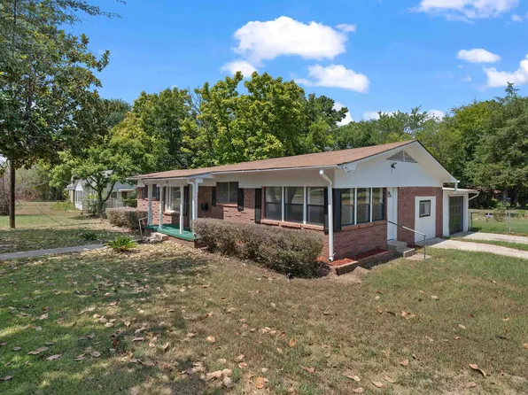 401 W Broadway St, Jefferson, TX 75657