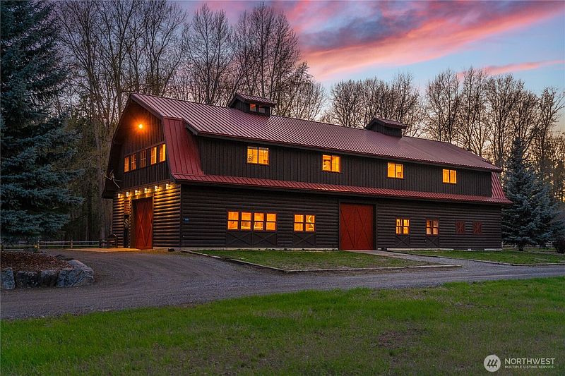4th image of 3431 Teanaway Road