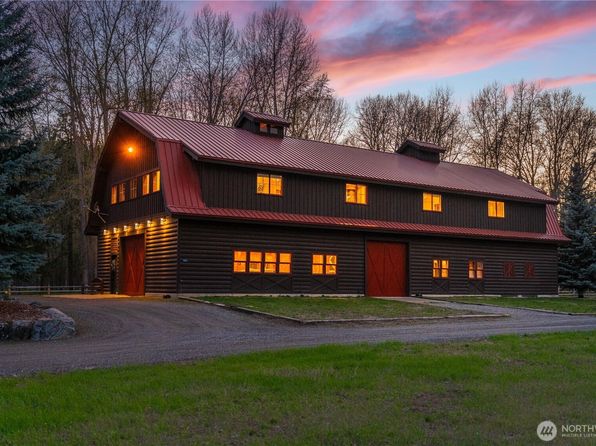 3431 Teanaway Road, Cle Elum, WA 98922